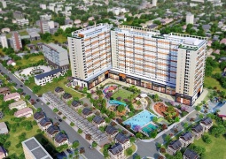 9 VIEW APARTMENT
